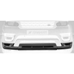 Εμπρόσθιο σπόιλερ Hamann για Range Rover Sport (L494)
